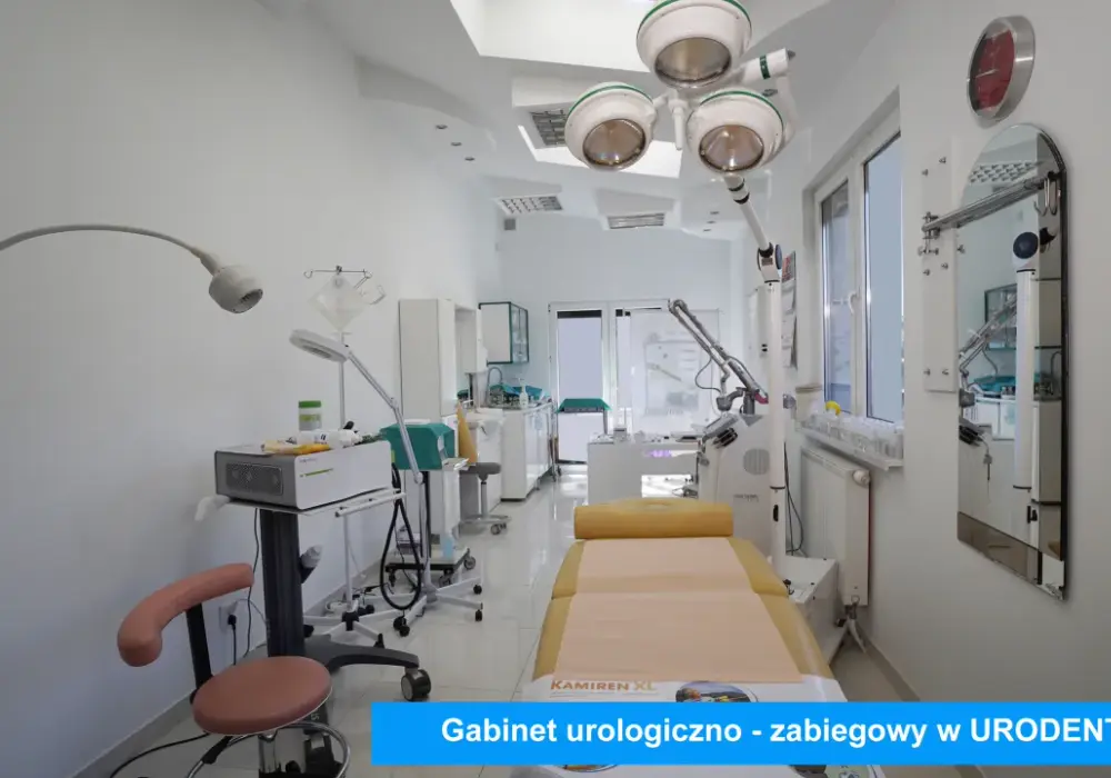Dr Zakościelny urolog - gdzie przyjmuje i jak umówić się na wizytę