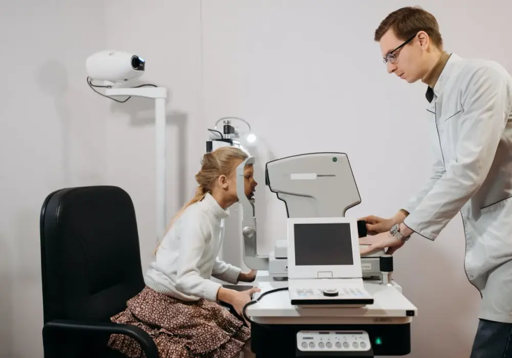 Jak długo jest ważne skierowanie do okulisty? Oto, co musisz wiedzieć