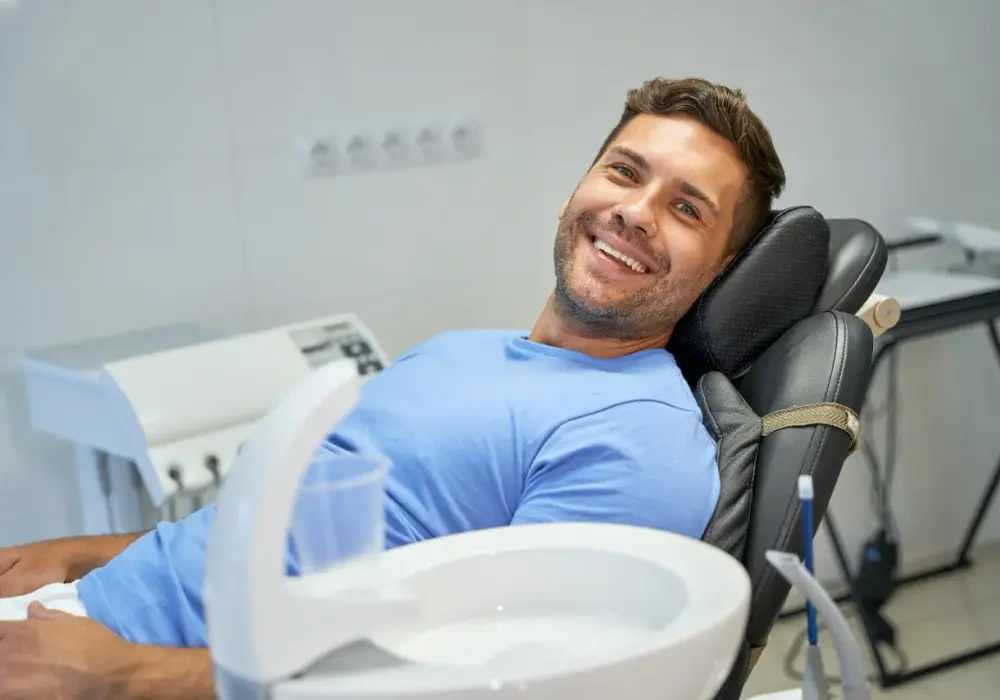 Ile czasu po dentyście nie można jeść? Ważne informacje dla Ciebie