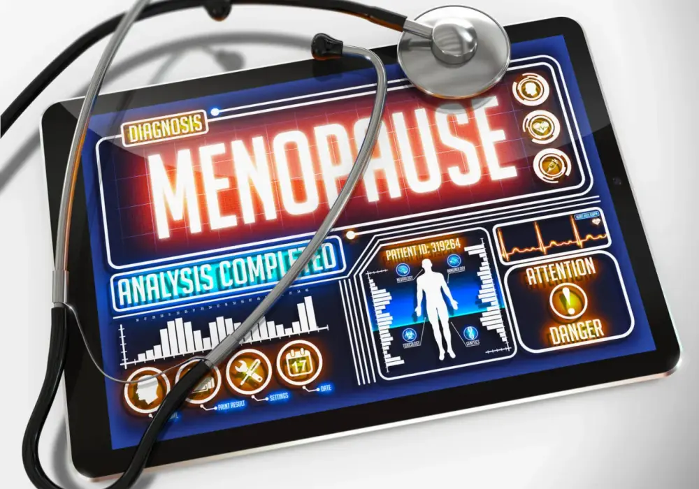 Jakie badania hormonów przy menopauzie pomogą uniknąć problemów zdrowotnych