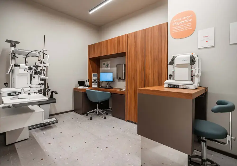 Ile zarabia optometrysta w Vision Express? Zaskakujące fakty o wynagrodzeniu