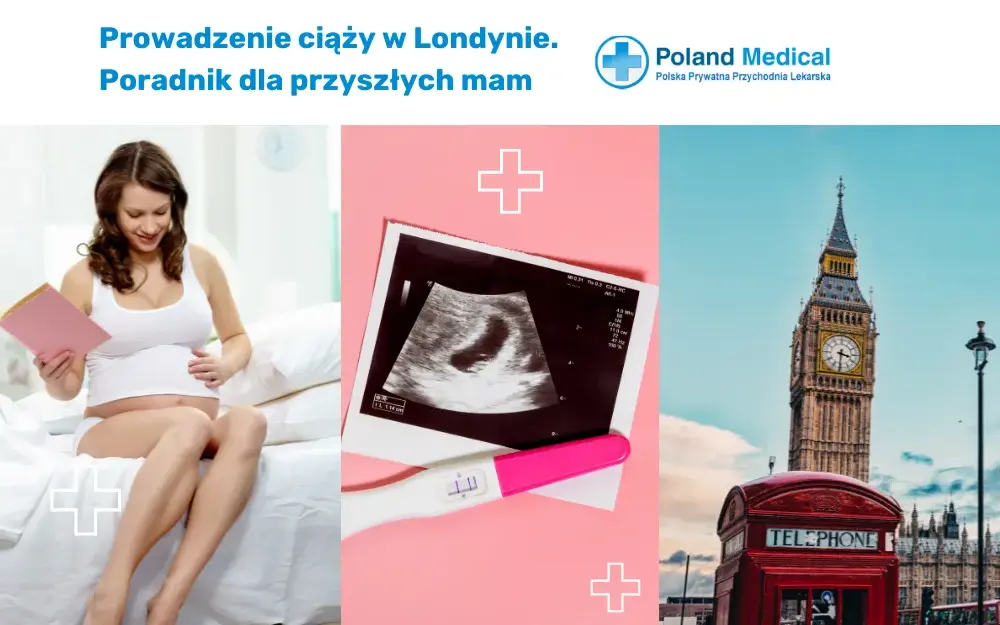 Kiedy do okulisty w ciąży? Ważne informacje dla przyszłych mam