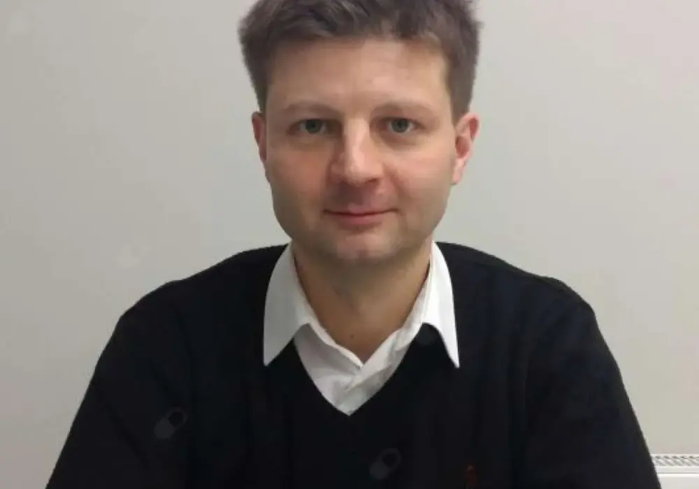 Gdzie przyjmuje Tomasz Konecki, urolog? Sprawdź lokalizacje i kontakt
