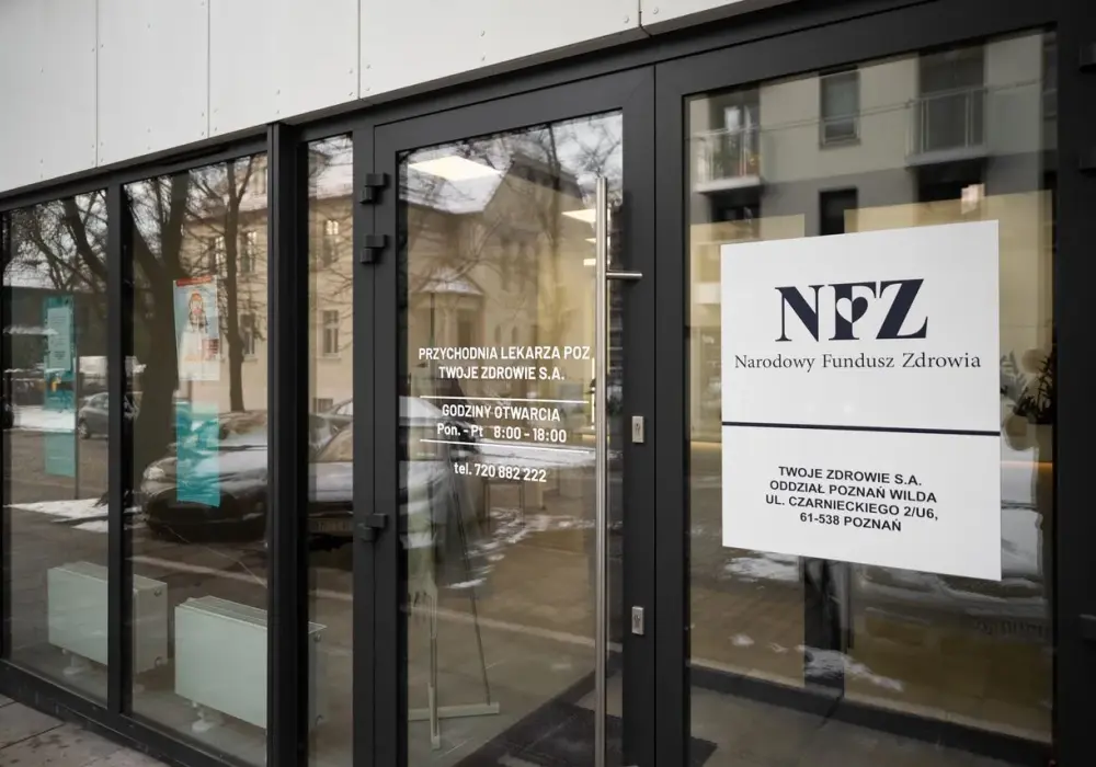 Gdzie leczyć się w Poznaniu w ramach NFZ - sprawdź dostępne placówki