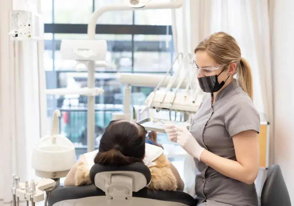 Czy znieczulenie u dentysty jest szkodliwe? Poznaj ryzyka i bezpieczeństwo