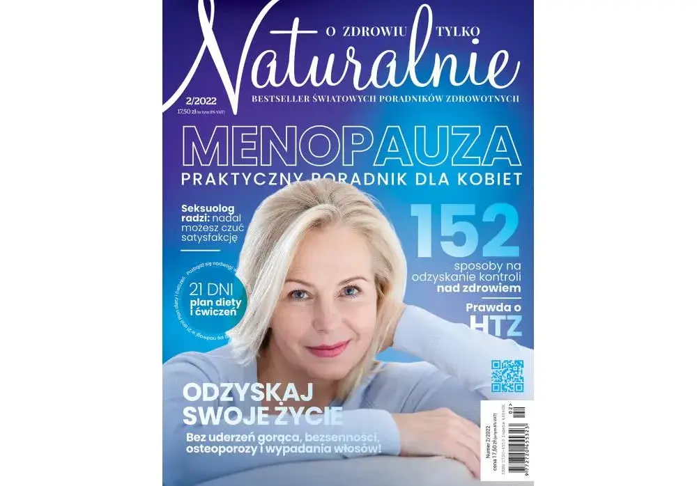 Czy można opóźnić menopauzę? Poznaj skuteczne metody i porady