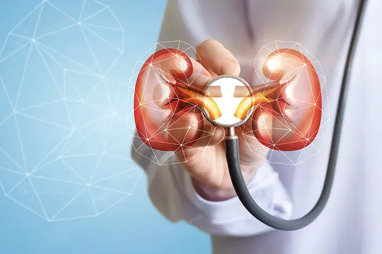 Kiedy do urologa? Objawy, które mogą zaskoczyć każdego mężczyznę