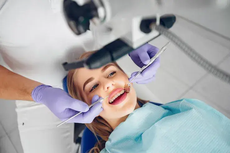 Jak pokonać strach i nie bać się dentysty - skuteczne sposoby