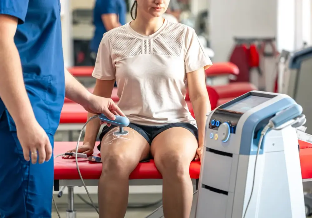 Co to jest fizjoterapeuta i jakie korzyści przynosi rehabilitacja?