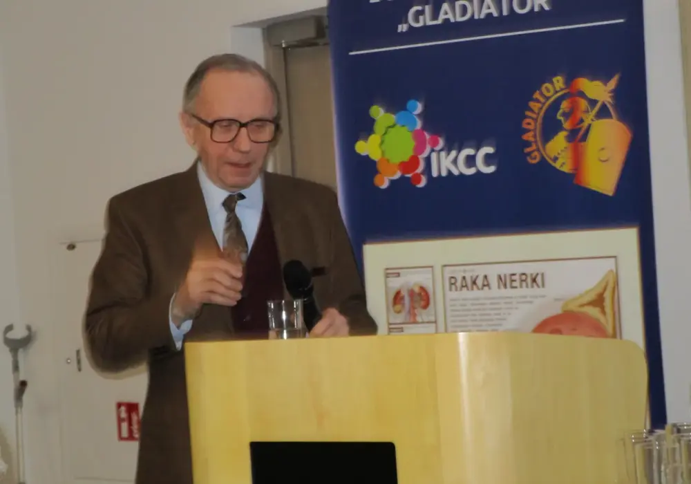 Urolog FEBU – co to znaczy i jakie ma znaczenie dla specjalistów?