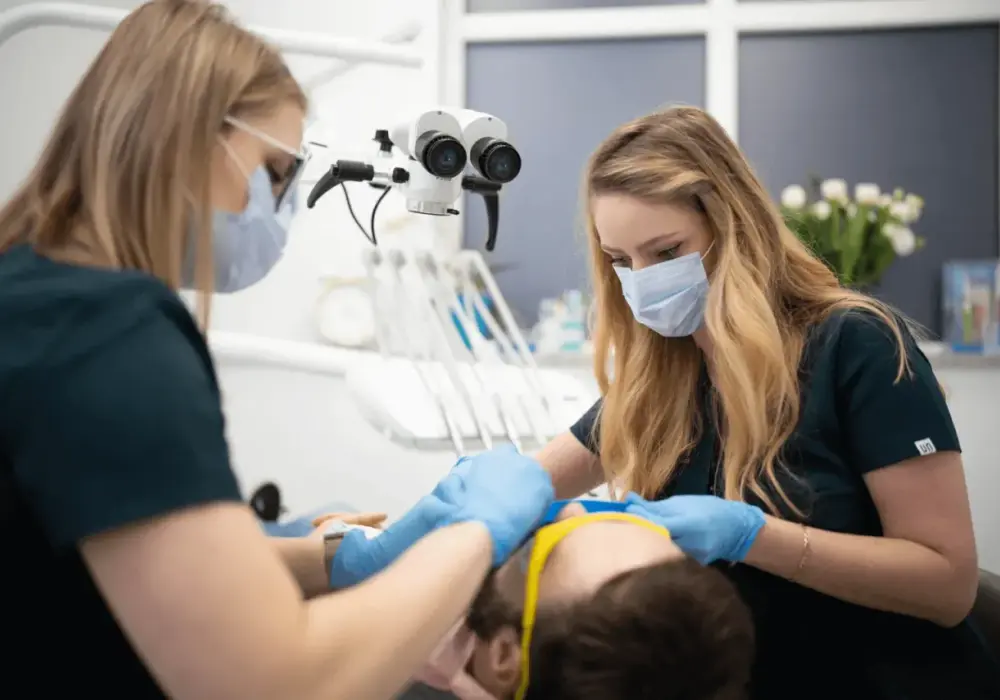Czy wizyta u dentysty boli? Poznaj nowoczesne metody bez bólu