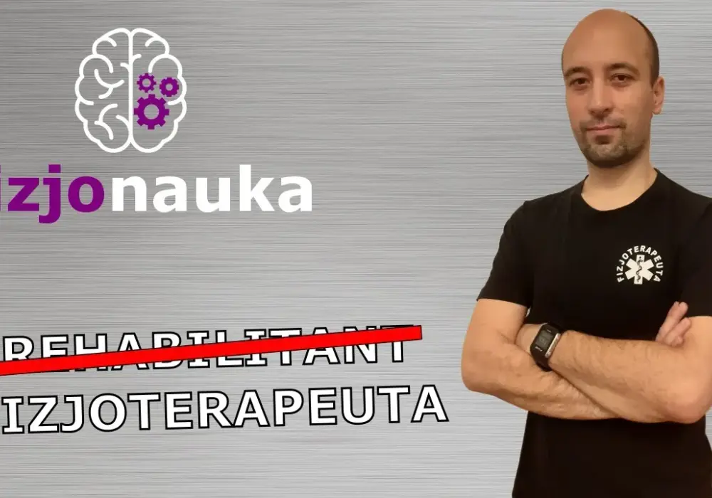 Czy fizjoterapeuta a rehabilitant to to samo? Odkryj kluczowe różnice