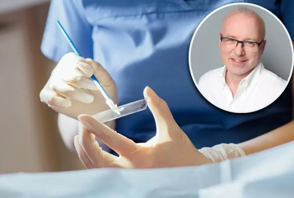 Jak sprawdzić lekarza i uniknąć błędów w wyborze specjalisty
