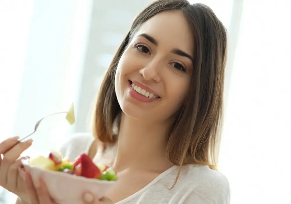 Ile nie można jeść po dentyście? Ważne zasady i zalecenia