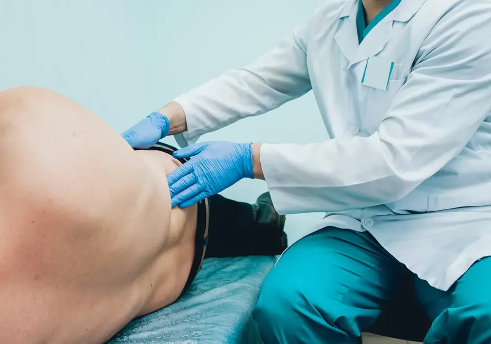 Kiedy pierwsza wizyta u urologa? Ważne informacje dla młodych mężczyzn