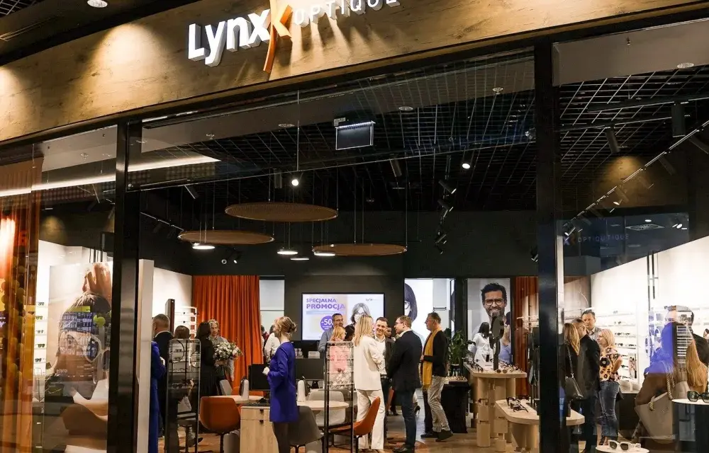Lynx Optique czy Vision Express – który wybór przyniesie lepsze usługi?