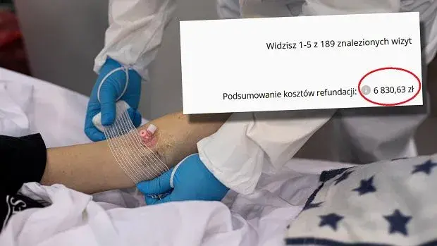 Ile kosztuje poród nfz? Sprawdź ukryte wydatki i zasady refundacji