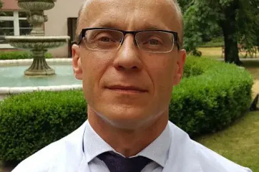Gdzie przyjmuje dr hab n med Mariusz Stasiołek? Sprawdź lokalizacje.