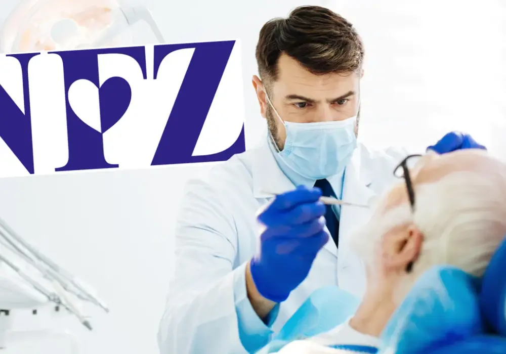 Jak zapisać się do dentysty na NFZ bez zbędnych formalności?