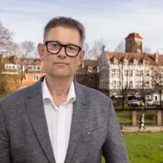 Gdzie przyjmuje dr Wojciech Rogowski, urolog w Warszawie? Sprawdź!