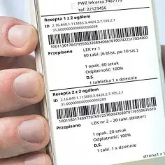 Jak długo jest ważna recepta od okulisty? Uniknij przeterminowania!