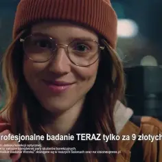 Czy w Vision Express dobrze badają wzrok? Opinie, które warto znać