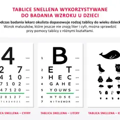 Czy w Vision Express można zbadać wzrok? Sprawdź dostępne badania.