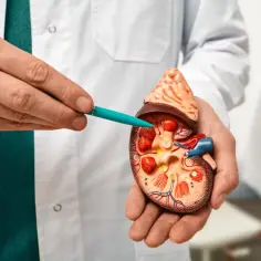 Urolog od czego? Poznaj najważniejsze powody wizyty u specjalisty