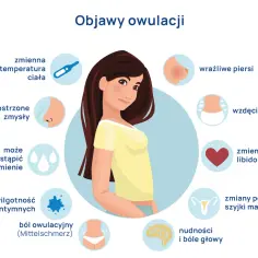 Czy owulacja jest co miesiąc? Odkryj, co wpływa na jej regularność
