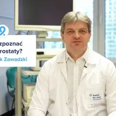 Marek Zawadzki urolog gdzie przyjmuje – sprawdź lokalizacje i dostępność