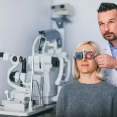 Jak uzyskać e-skierowanie do okulisty i uniknąć zbędnych problemów