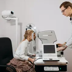 Jak długo jest ważne skierowanie do okulisty? Oto, co musisz wiedzieć