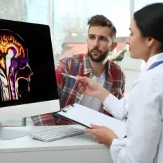 Neurologia czym się zajmuje? Poznaj kluczowe aspekty tej dziedziny