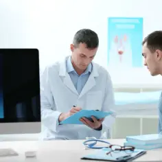 Czym zajmuje się urolog i kiedy warto umówić się na wizytę?