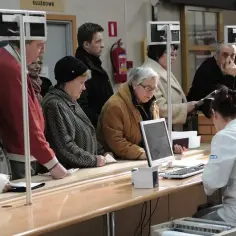 Gdzie do okulisty na nfz: jak uniknąć długiego czekania na wizytę