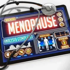 Jakie badania hormonów przy menopauzie pomogą uniknąć problemów zdrowotnych