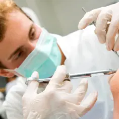 Czy znieczulenie u dentysty jest na NFZ? Sprawdź, co musisz wiedzieć