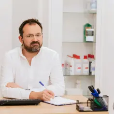 Gdzie przyjmuje urolog Antoniewicz? Sprawdź lokalizacje w Warszawie