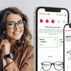 Czy Vision Express ma umowę z NFZ? Sprawdź, co zyskasz i jak skorzystać