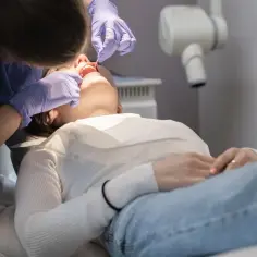 Czy dentysta wystawia L4? Sprawdź, kiedy to możliwe i dlaczego