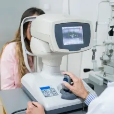 Badanie wzroku u optyka czy okulisty – co wybrać dla zdrowia oczu?