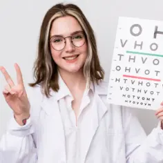 Gdzie przyjmuje okulista Rejdak? Sprawdź lokalizacje i rejestrację