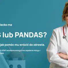 Jak znaleźć lekarza, który leczy PANDAS i pomoże Twojemu dziecku