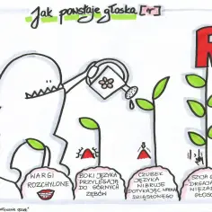Jak wywołać głoskę r? Sprawdzone metody na poprawną wymowę