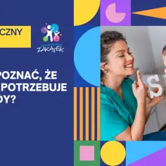 Kiedy do logopedy z 2 latkiem? Objawy, które powinny zaniepokoić