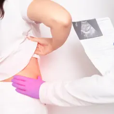 Jak wygląda wizyta u urologa kobieta - co warto wiedzieć przed wizytą