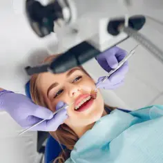 Jak pokonać strach i nie bać się dentysty - skuteczne sposoby
