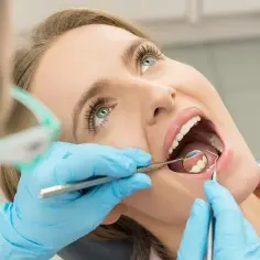 Jak często chodzić do dentysty, aby uniknąć problemów ze zdrowiem?