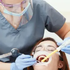 Czy można jeść po dentyście? Sprawdź, co musisz wiedzieć!