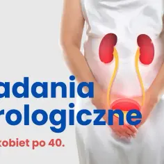 Jak bada urolog kobietę i co warto wiedzieć przed wizytą